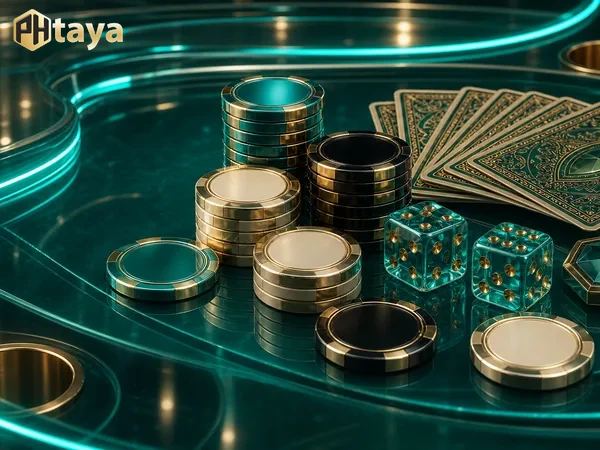 Understanding betting odds visual