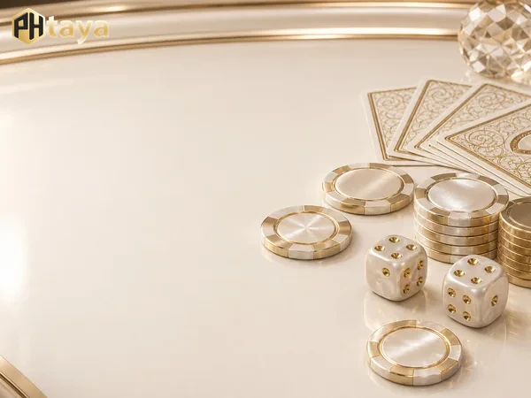 PHTAYA Golden Land screenshot 3