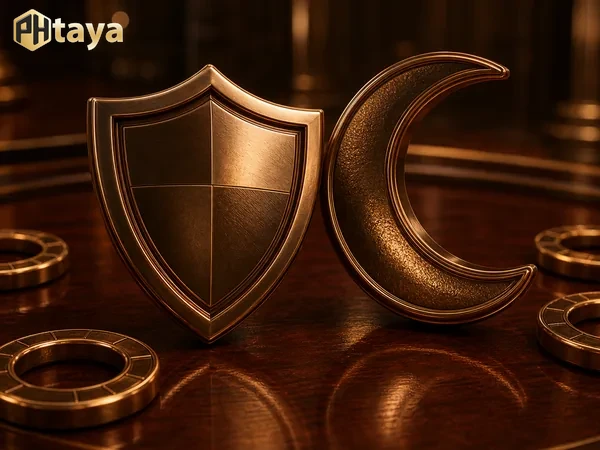 PHTAYA Golden Land screenshot 4